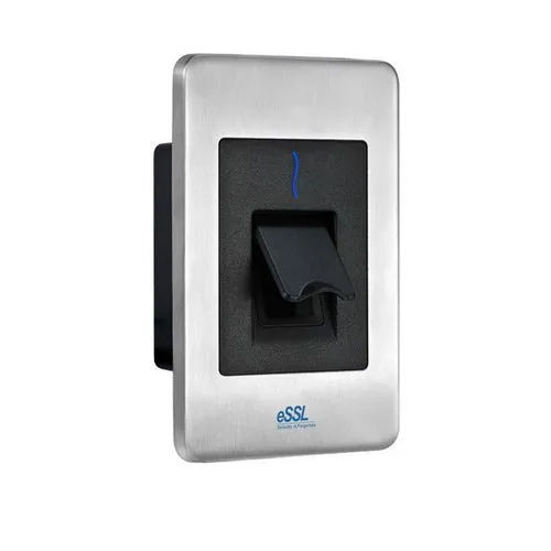 Fr1500 Fingerprint Reader Application: Industrial