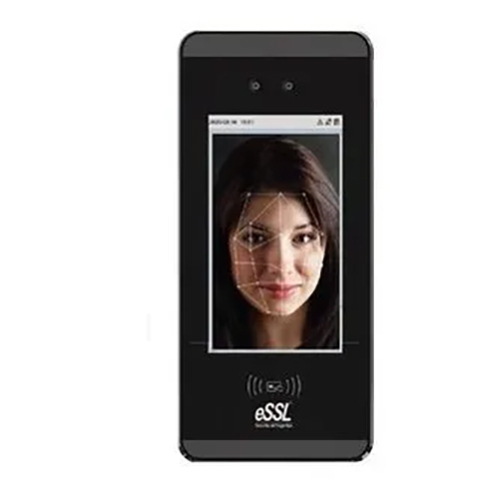 AiFace  Mars Linux Based Access Control and Time  And Attendance