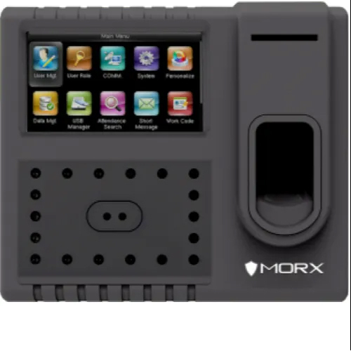 BioFace Mi01 Biometric Attendance Access Control System