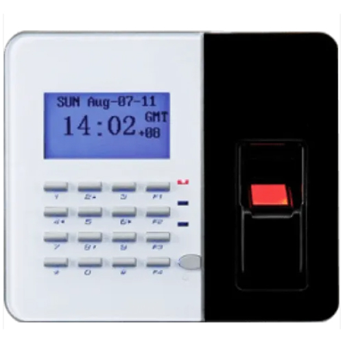 MM Technosoft BIOWEB C3 Biometric Attendance System