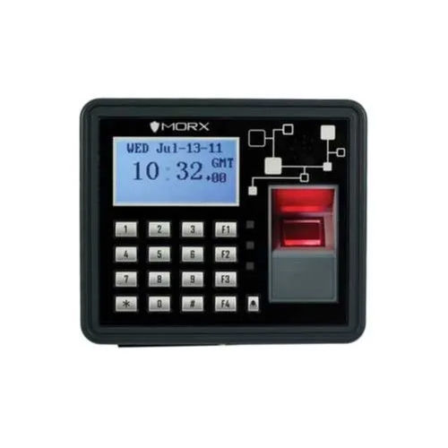 Mm Technosoft Biofinger Mini Fingerprint Attendance Machine Application: Industrial