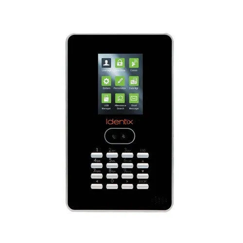 Kf200 Face Recognition Time Attendance Machine