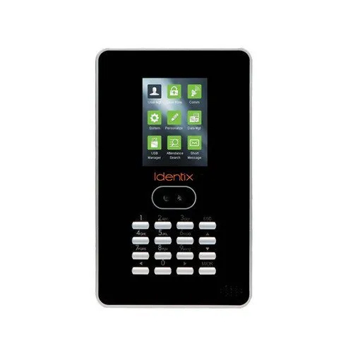 KF200 Face Recognition Time Attendance Machine