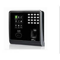SilkBio-100TC Face Based Attendance Machine with Battery