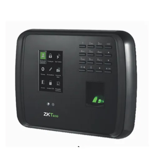 MB460 Face Attendance System (ZKTeco)