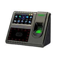 Face Recognition System Application: Industrial