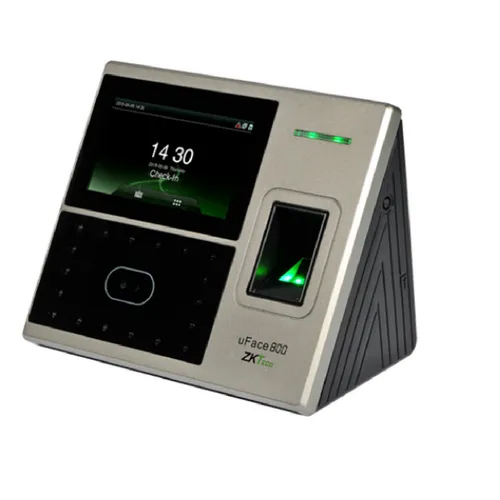 Uface 800 Face Attendance And Access Control System (Zkteco)