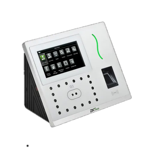 GH 4 Face Attendance System