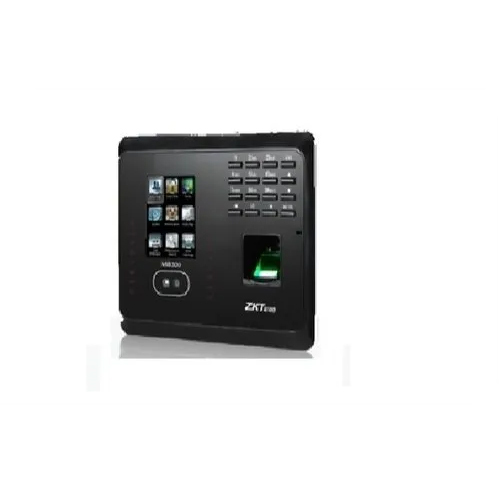 ZKTeco MB360 Face Detection Attendance System