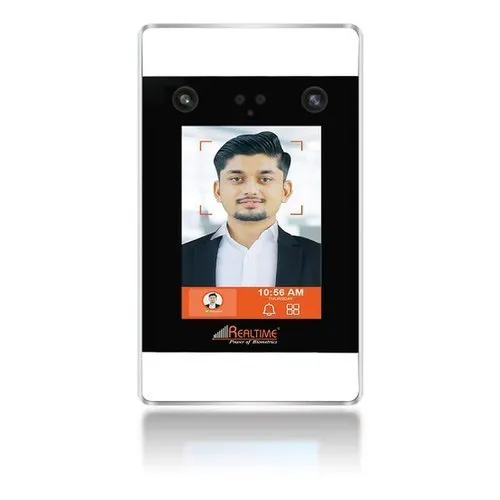 Pro 1400A Face Recognition Attendance System