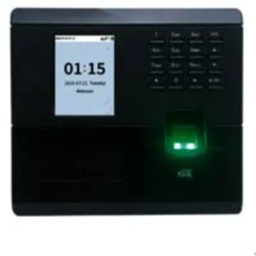 Aiface Uranus Essl Biometric System Application: Industrial