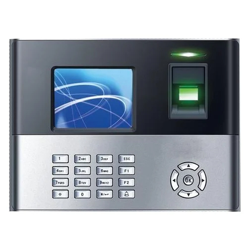 Fingerprint Attendance System X990
