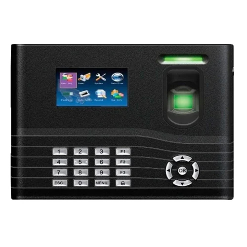 IN01-A Biometric System