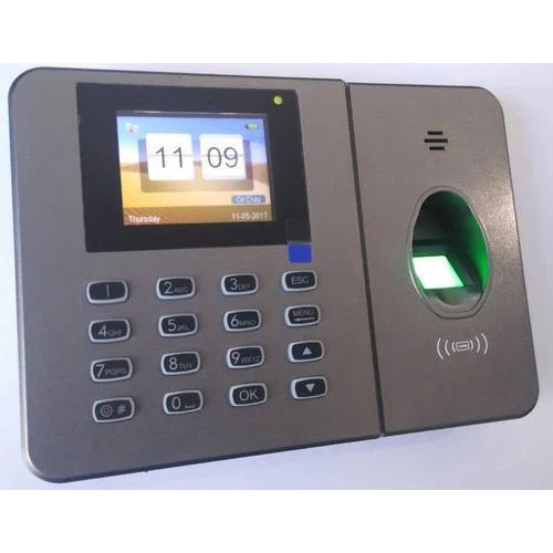 Fingerprint Device MegaMind BIO - 27