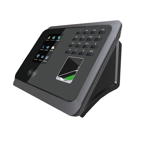 Finger Attendance Machine
