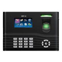 Biometric Fingerprint Attendance System