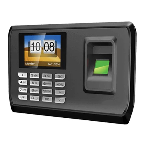 Biometric Finger Print Attendance Solution