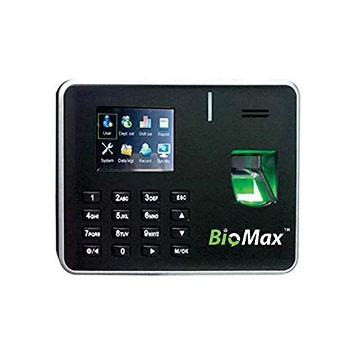 K-21 PRO Biometric System