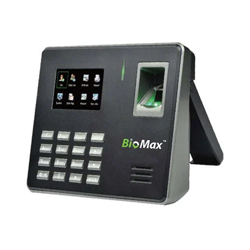 Biometric Device Solution