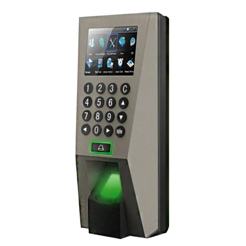 Fingerprint Access Control Systems