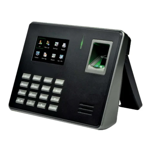LX16 Biometric Device
