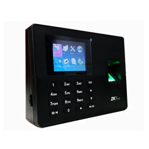 ZKTeco K-60 Attendance System