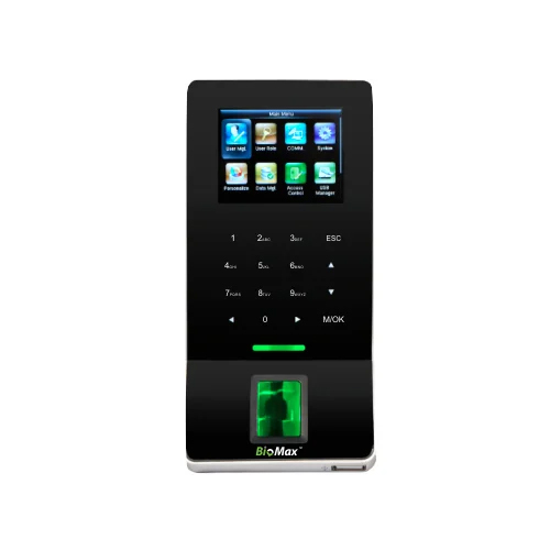 F22 Biometric Device