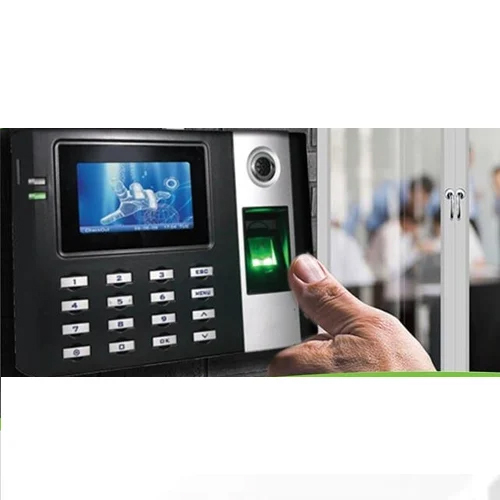 Biometric Machine Price