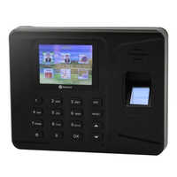 Time Attendance & Access Control System