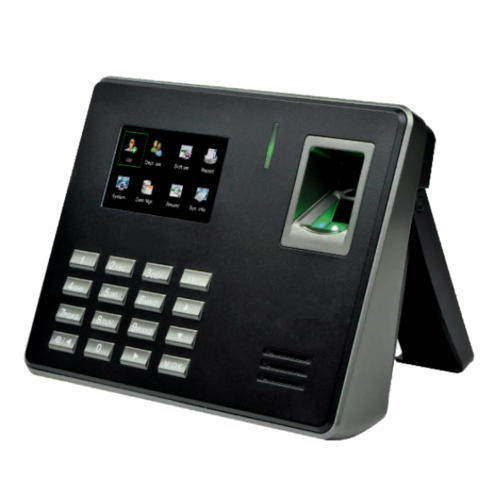 Attendance System