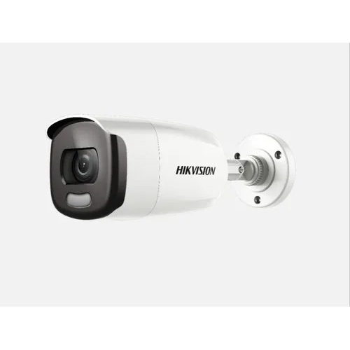 Hikvision IP Bullet Camera
