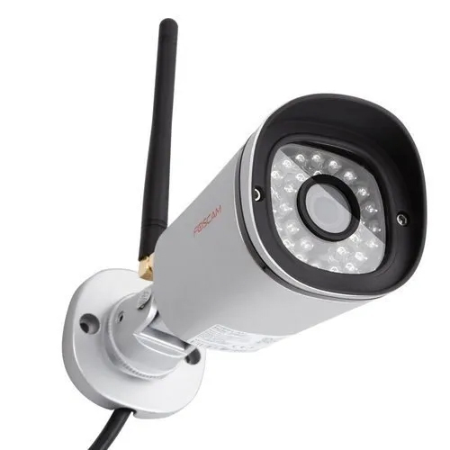 CCTV Installation Services