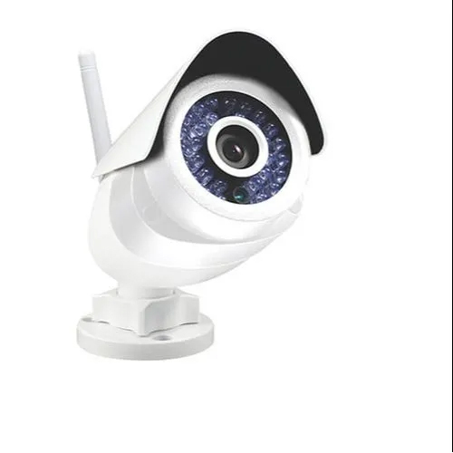 Wireless CCTV Camera