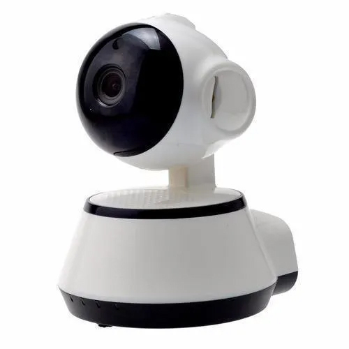EZVIZ 2.0MP Night Vision Wi-Fi CCTV Price List