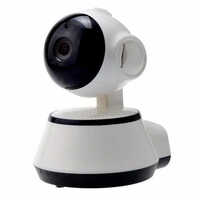 EZVIZ 2.0MP Night Vision Wi-Fi CCTV Price List