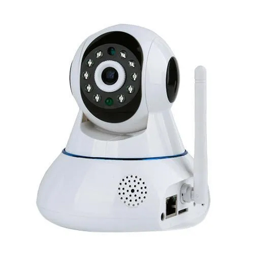 CTV Wifi Camera