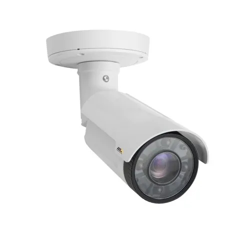 2 To 4 Mp Hikvision IP Bullet Camera For Security Camera Range 20 To 25 M