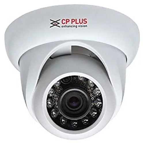 CP Plus CCTV Camera 2.4 Mp