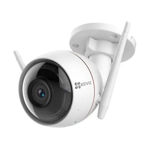 Hikvision Cs-C3Wn 2Mp Wi-Fi Bullet Camera Application: Outdoor