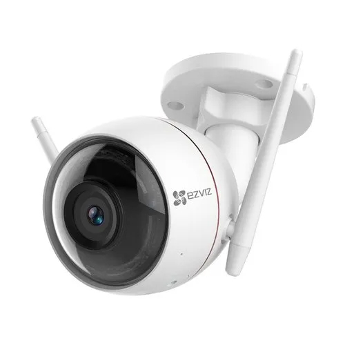 Hikvision CS-C3WN 2MP Wi-Fi Bullet Camera