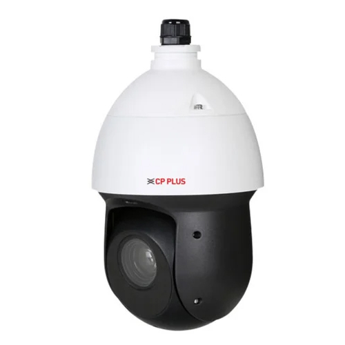 2 MP Full HD Network PTZ Camera 100 Mtr