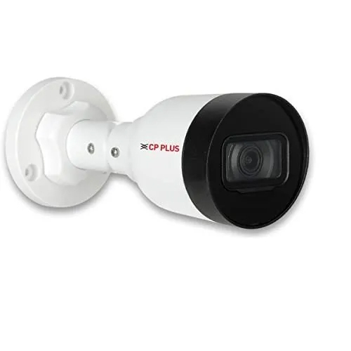 Cp Plus Bullet Camera