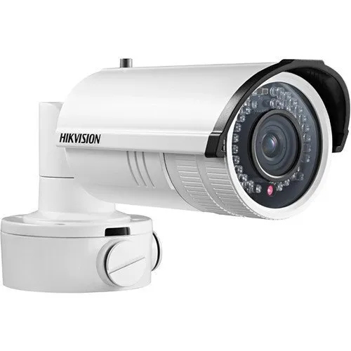 Hikvision 3MP Outdoor Bullet Camera Maximum 12.5 W