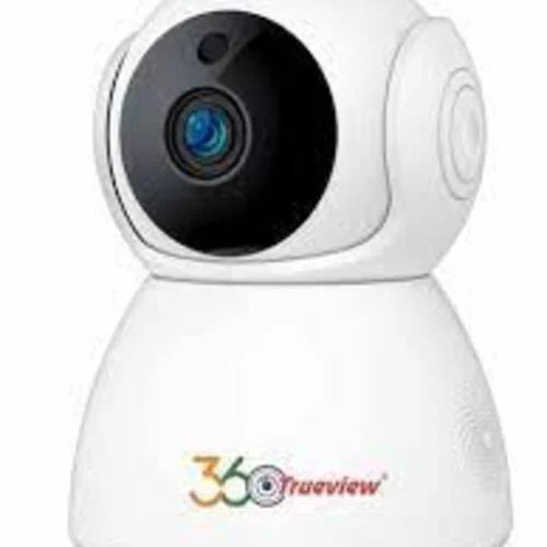 Trueview Dome Camera