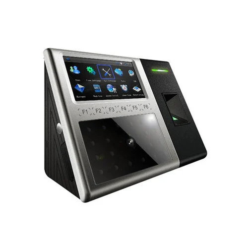 Face Attendance System