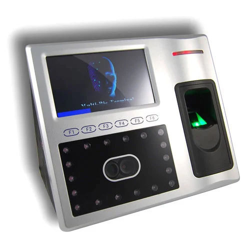 Face Attendance Machine