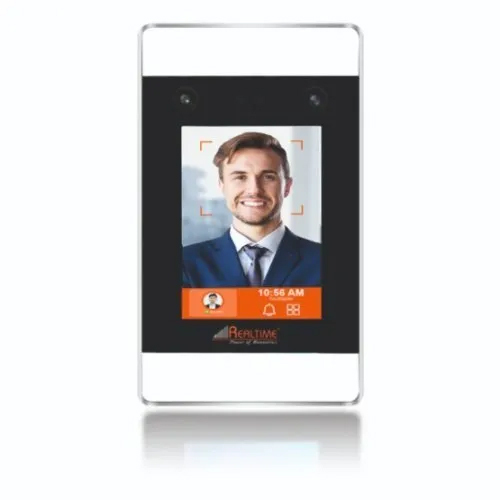 Pro 1400 with WiFi Card and Face Recognition