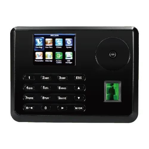 Face Recognition eSSL P-160 Palm Paseb Biometric Machine