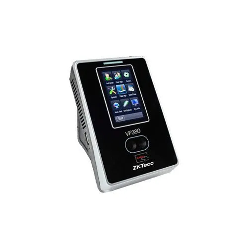ESSL Multibiometric Identification Time Attendance System - VF 380