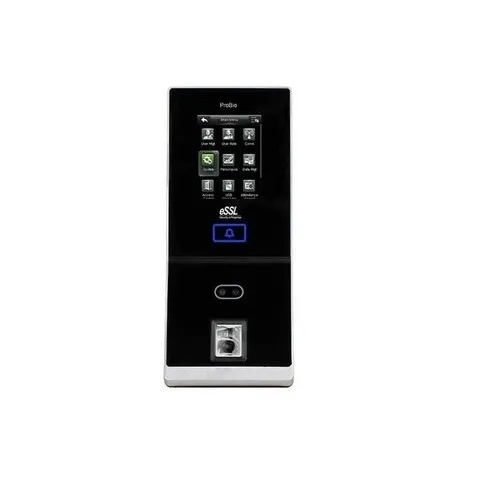 eSSL Probio Multi-Biometric Access Control System